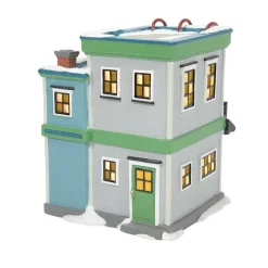 Department 56 Chuck's Sporting Goods Online