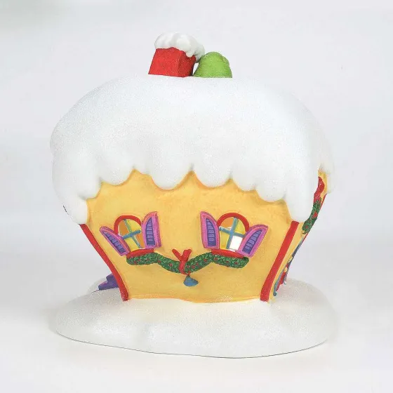 Department 56 Cindy-Lou Who's House Clearance