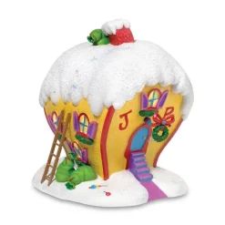Department 56 Cindy-Lou Who's House Clearance