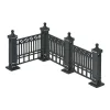 Department 56 City Fence Clearance