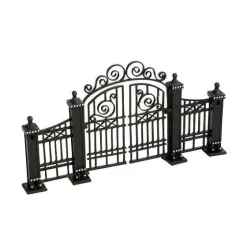 Department 56 City Gate Clearance