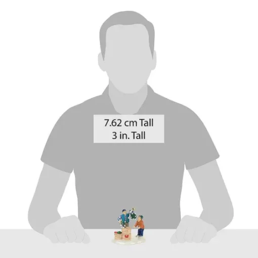 Department 56 Clark & Rusty Cont. Tradition Online