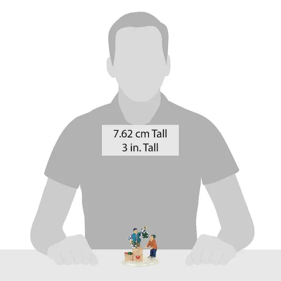 Department 56 Clark & Rusty Cont. Tradition Online