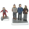 Department 56 C'Mon Guys, Wait Up! Discount