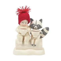 Department 56 Cocoa With The Critters Online