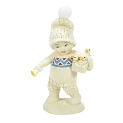 Department 56 Collecting The Baby Puffins Online