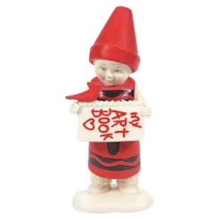 Department 56 Color My World New