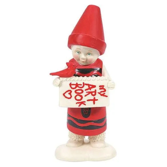 Department 56 Color My World New