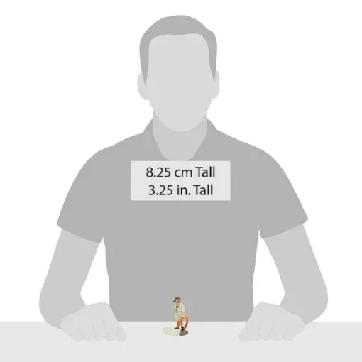 Department 56 Cousin Eddie In The Morning Sale