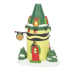 Department 56 Crayola Art Center