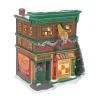 Department 56 Crayola Crayon Store