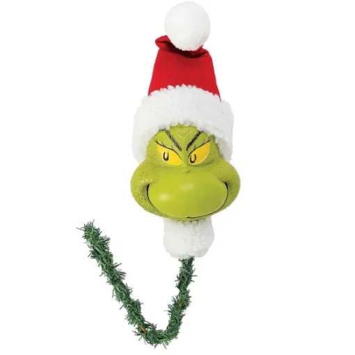 Department 56 Decorate Grinch In A Cinch Outlet