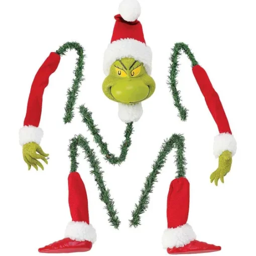 Department 56 Decorate Grinch In A Cinch Outlet