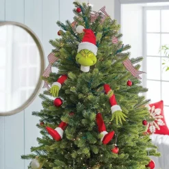 Department 56 Decorate Grinch In A Cinch Outlet