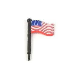 Department 56 Drummond Bank Flag Sale