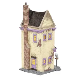 Department 56 Eeylops Owl Emporium New