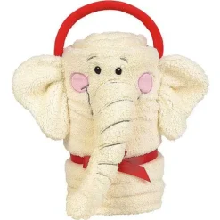 Department 56 Elephant Snowthrow Sale
