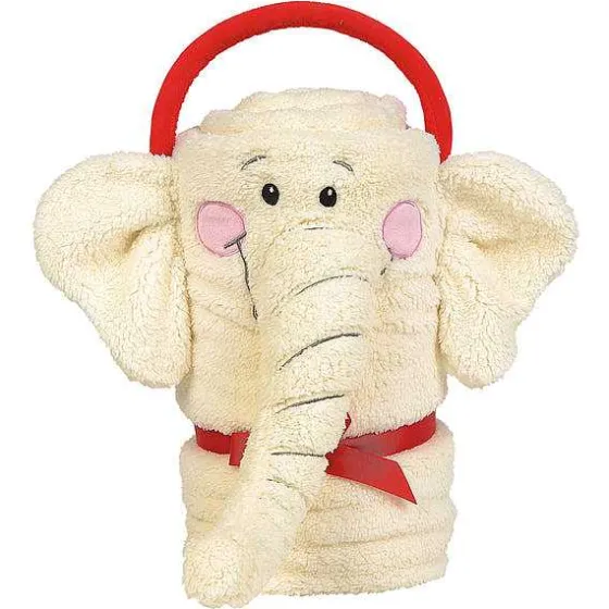 Department 56 Elephant Snowthrow Sale