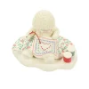 Department 56 Embroidered In Love New