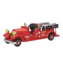 Department 56 Engine No. 31