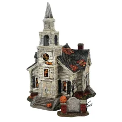 Department 56 Fallen Church Of Fallwell S/2