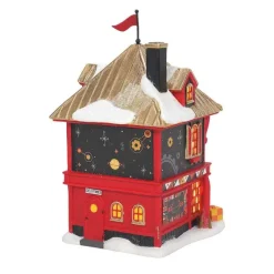 Department 56 Fao Schwarz Toy Emporium Outlet