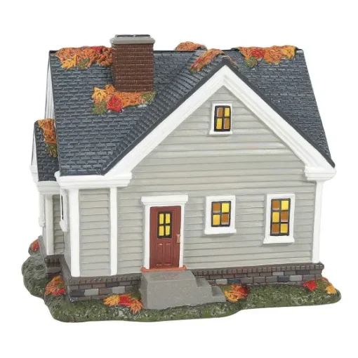 Department 56 Fe Gather 'Round For Thanksgiv Sale