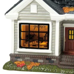 Department 56 Fe Gather 'Round For Thanksgiv Sale