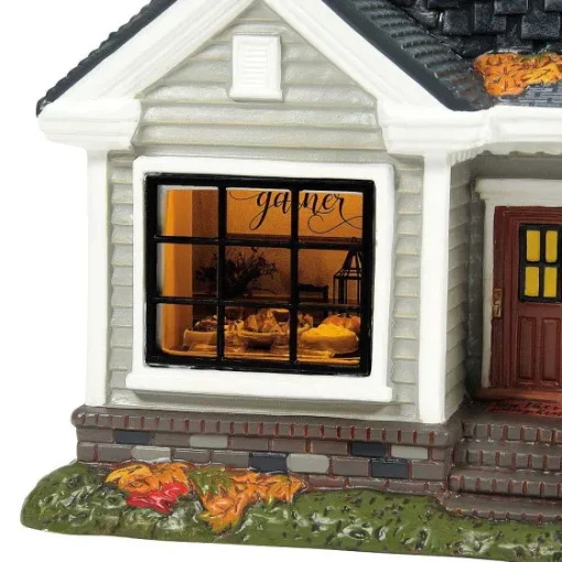 Department 56 Fe Gather 'Round For Thanksgiv Sale