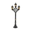 Department 56 Fifty-Six Street Lights Discount