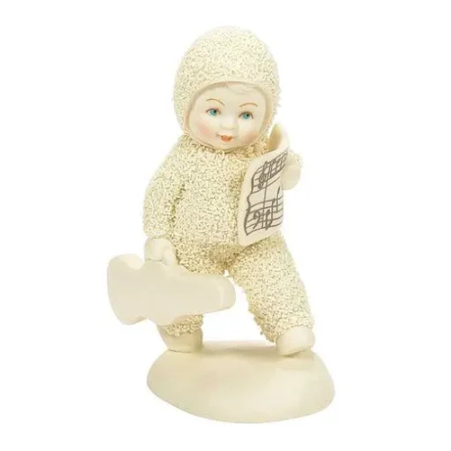 Department 56 First Music Lesson Discount