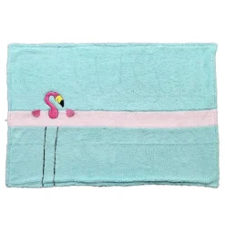 Department 56 Flamingo Snowthrow Outlet