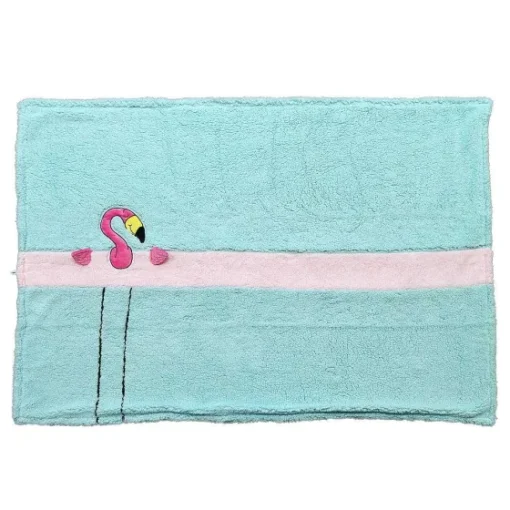 Department 56 Flamingo Snowthrow Outlet
