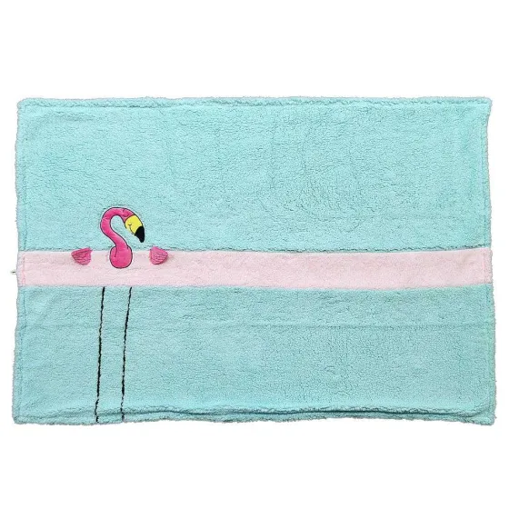 Department 56 Flamingo Snowthrow Outlet