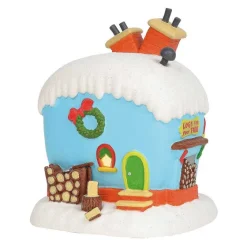 Department 56 Flue Who's Fireplace Place New