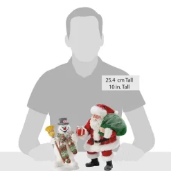 Department 56 Frosty's Special Gift Sale