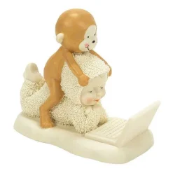 Department 56 Get A Monkey Off Your Back Discount