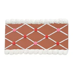 Department 56 Gingerbread Road, Straight Discount