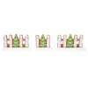 Department 56 Gingerbread Xmas Fence St/3 Best