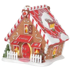 Department 56 Ginger's Cottage Outlet
