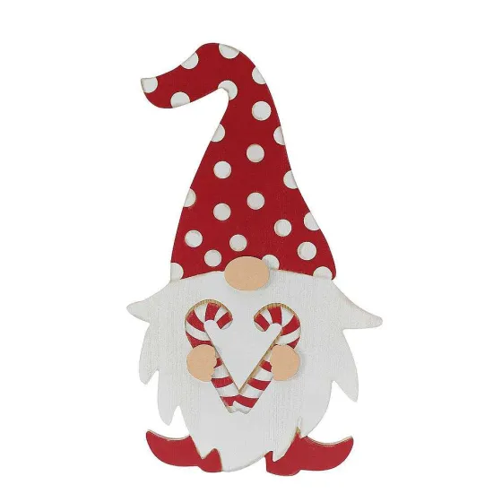 Department 56 Gnome Decor Sale
