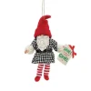 Department 56 Gnome Home Orn Hot