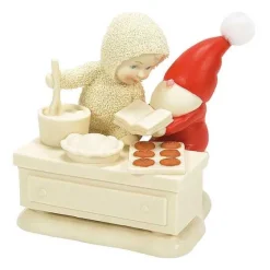 Department 56 Gnome Recipe Needed
