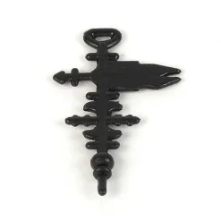 Department 56 Governor's Palace Finial Sale