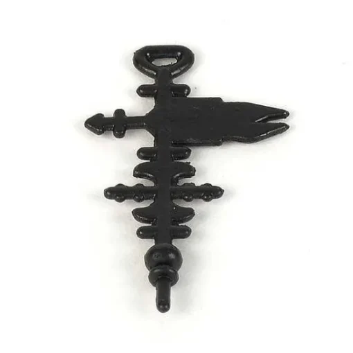 Department 56 Governor's Palace Finial Sale