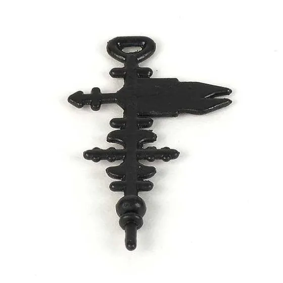Department 56 Governor's Palace Finial Sale