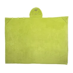 Department 56 Grinch Hooded Blanket New