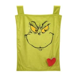 Department 56 Grinch Lighted Banner Best