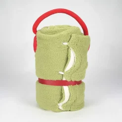 Department 56 Grinch Snowthrow Sale