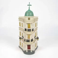 Department 56 Gringotts Bank Sale